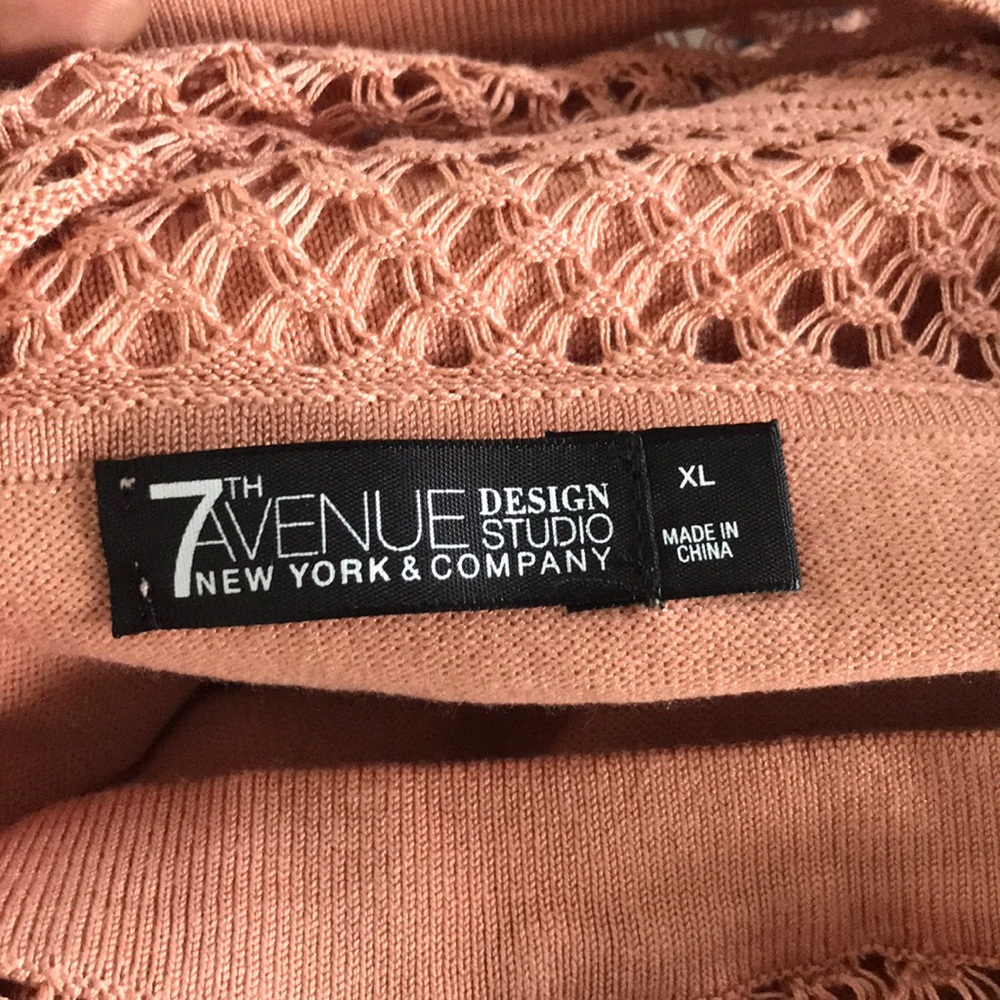 🍑New York and Company🍑 - Picture 5 of 6